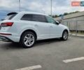 Білий Ауді Ку 7, об'ємом двигуна 3 л та пробігом 96 тис. км за 55000 $, фото 57 на Automoto.ua