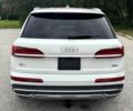 Білий Ауді Ку 7, об'ємом двигуна 3 л та пробігом 42 тис. км за 13400 $, фото 5 на Automoto.ua