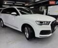 Білий Ауді Ку 7, об'ємом двигуна 1.98 л та пробігом 255 тис. км за 32000 $, фото 1 на Automoto.ua