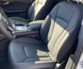 Белый Ауди Ку 7, объемом двигателя 3 л и пробегом 25 тыс. км за 34500 $, фото 9 на Automoto.ua