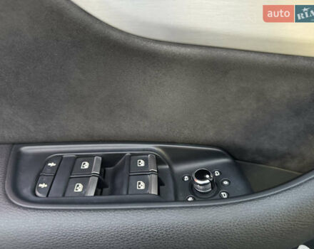 Білий Ауді Ку 7, об'ємом двигуна 3 л та пробігом 95 тис. км за 57000 $, фото 15 на Automoto.ua