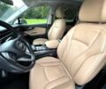 Білий Ауді Ку 7, об'ємом двигуна 3 л та пробігом 52 тис. км за 25000 $, фото 7 на Automoto.ua