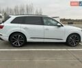 Белый Ауди Ку 7, объемом двигателя 3 л и пробегом 94 тыс. км за 58000 $, фото 1 на Automoto.ua