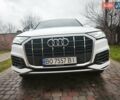 Белый Ауди Ку 7, объемом двигателя 3 л и пробегом 141 тыс. км за 38500 $, фото 4 на Automoto.ua