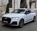 Белый Ауди Ку 7, объемом двигателя 3 л и пробегом 110 тыс. км за 62566 $, фото 5 на Automoto.ua