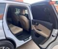 Белый Ауди Ку 7, объемом двигателя 3 л и пробегом 56 тыс. км за 54900 $, фото 48 на Automoto.ua