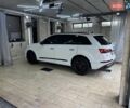Белый Ауди Ку 7, объемом двигателя 3 л и пробегом 124 тыс. км за 45999 $, фото 8 на Automoto.ua