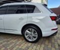 Белый Ауди Ку 7, объемом двигателя 3 л и пробегом 88 тыс. км за 44000 $, фото 13 на Automoto.ua