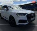 Ауди Ку 7 2020 в Виннице на Automoto.ua Белый Ауди Ку 7, объемом двигателя 3 л и пробегом 73 тыс. км за 54500 $, фото 44 на Automoto.ua