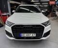 Білий Ауді Ку 7, об'ємом двигуна 1.98 л та пробігом 255 тис. км за 32000 $, фото 1 на Automoto.ua