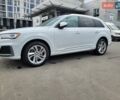 Білий Ауді Ку 7, об'ємом двигуна 3 л та пробігом 96 тис. км за 55000 $, фото 51 на Automoto.ua