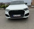Белый Ауди Ку 7, объемом двигателя 3 л и пробегом 124 тыс. км за 45999 $, фото 10 на Automoto.ua