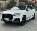 Білий Ауді Ку 7, об'ємом двигуна 3 л та пробігом 70 тис. км за 49600 $, фото 3 на Automoto.ua