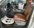 Белый Ауди Ку 7, объемом двигателя 3 л и пробегом 80 тыс. км за 44500 $, фото 20 на Automoto.ua