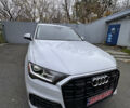 Ауди Ку 7 2020 в Киеве на Automoto.ua Белый Ауди Ку 7, объемом двигателя 3 л и пробегом 127 тыс. км за 45900 $, фото 11 на Automoto.ua