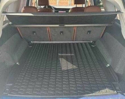 Белый Ауди Ку 7, объемом двигателя 0 л и пробегом 58 тыс. км за 41500 $, фото 10 на Automoto.ua