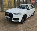 Ауди Ку 7 2020 в Житомире на Automoto.ua Белый Ауди Ку 7, объемом двигателя 2.97 л и пробегом 91 тыс. км за 65000 $, фото 5 на Automoto.ua