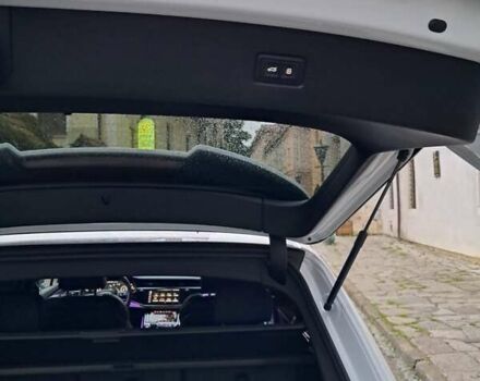 Белый Ауди Ку 7, объемом двигателя 3 л и пробегом 110 тыс. км за 62566 $, фото 20 на Automoto.ua