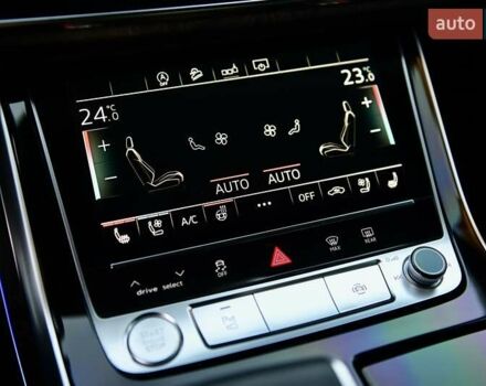 Белый Ауди Ку 7, объемом двигателя 2.97 л и пробегом 91 тыс. км за 65999 $, фото 14 на Automoto.ua