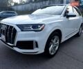 Белый Ауди Ку 7, объемом двигателя 3 л и пробегом 89 тыс. км за 55000 $, фото 3 на Automoto.ua