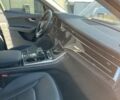 Белый Ауди Ку 7, объемом двигателя 3 л и пробегом 135 тыс. км за 55000 $, фото 16 на Automoto.ua