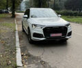 Білий Ауді Ку 7, об'ємом двигуна 3 л та пробігом 50 тис. км за 55900 $, фото 1 на Automoto.ua