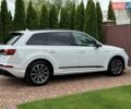 Белый Ауди Ку 7, объемом двигателя 3 л и пробегом 125 тыс. км за 60499 $, фото 20 на Automoto.ua