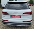 Білий Ауді Ку 7, об'ємом двигуна 3 л та пробігом 96 тис. км за 55000 $, фото 38 на Automoto.ua