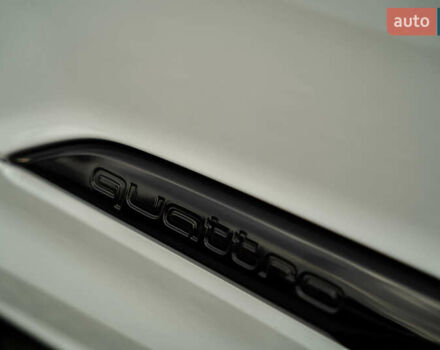 Белый Ауди Ку 7, объемом двигателя 3 л и пробегом 51 тыс. км за 53900 $, фото 18 на Automoto.ua