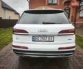 Белый Ауди Ку 7, объемом двигателя 3 л и пробегом 141 тыс. км за 38500 $, фото 9 на Automoto.ua