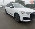 Белый Ауди Ку 7, объемом двигателя 3 л и пробегом 125 тыс. км за 41950 $, фото 31 на Automoto.ua
