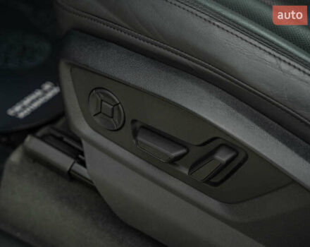 Белый Ауди Ку 7, объемом двигателя 3 л и пробегом 51 тыс. км за 53900 $, фото 22 на Automoto.ua