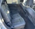 Белый Ауди Ку 7, объемом двигателя 3 л и пробегом 135 тыс. км за 55000 $, фото 14 на Automoto.ua