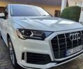 Белый Ауди Ку 7, объемом двигателя 3 л и пробегом 88 тыс. км за 44000 $, фото 6 на Automoto.ua