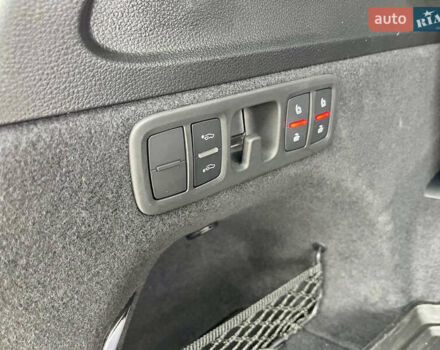 Белый Ауди Ку 7, объемом двигателя 3 л и пробегом 187 тыс. км за 46999 $, фото 32 на Automoto.ua