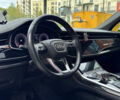 Ауди Ку 7 2020 в Львове на Automoto.ua Белый Ауди Ку 7, объемом двигателя 3 л и пробегом 138 тыс. км за 45000 $, фото 8 на Automoto.ua