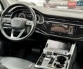 Белый Ауди Ку 7, объемом двигателя 3 л и пробегом 138 тыс. км за 43500 $, фото 25 на Automoto.ua