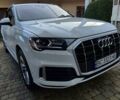 Белый Ауди Ку 7, объемом двигателя 3 л и пробегом 88 тыс. км за 44000 $, фото 2 на Automoto.ua