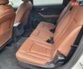 Білий Ауді Ку 7, об'ємом двигуна 3 л та пробігом 96 тис. км за 55000 $, фото 24 на Automoto.ua
