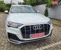 Білий Ауді Ку 7, об'ємом двигуна 3 л та пробігом 96 тис. км за 55000 $, фото 3 на Automoto.ua