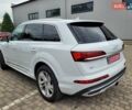 Білий Ауді Ку 7, об'ємом двигуна 3 л та пробігом 96 тис. км за 55000 $, фото 37 на Automoto.ua