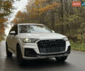 Білий Ауді Ку 7, об'ємом двигуна 3 л та пробігом 134 тис. км за 39500 $, фото 14 на Automoto.ua