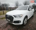 Белый Ауди Ку 7, объемом двигателя 3 л и пробегом 141 тыс. км за 38500 $, фото 1 на Automoto.ua