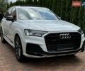 Белый Ауди Ку 7, объемом двигателя 3 л и пробегом 125 тыс. км за 60499 $, фото 4 на Automoto.ua