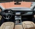 Белый Ауди Ку 7, объемом двигателя 3 л и пробегом 30 тыс. км за 36000 $, фото 8 на Automoto.ua