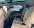 Ауди Ку 7 2020 в Киеве на Automoto.ua Белый Ауди Ку 7, объемом двигателя 3 л и пробегом 110 тыс. км за 54000 $, фото 13 на Automoto.ua