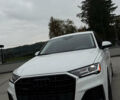 Білий Ауді Ку 7, об'ємом двигуна 3 л та пробігом 133 тис. км за 41500 $, фото 1 на Automoto.ua