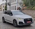 Белый Ауди Ку 7, объемом двигателя 3 л и пробегом 110 тыс. км за 62566 $, фото 8 на Automoto.ua