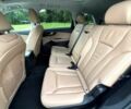 Білий Ауді Ку 7, об'ємом двигуна 3 л та пробігом 42 тис. км за 13400 $, фото 13 на Automoto.ua