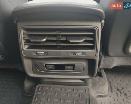 Белый Ауди Ку 7, объемом двигателя 3 л и пробегом 89 тыс. км за 55000 $, фото 25 на Automoto.ua